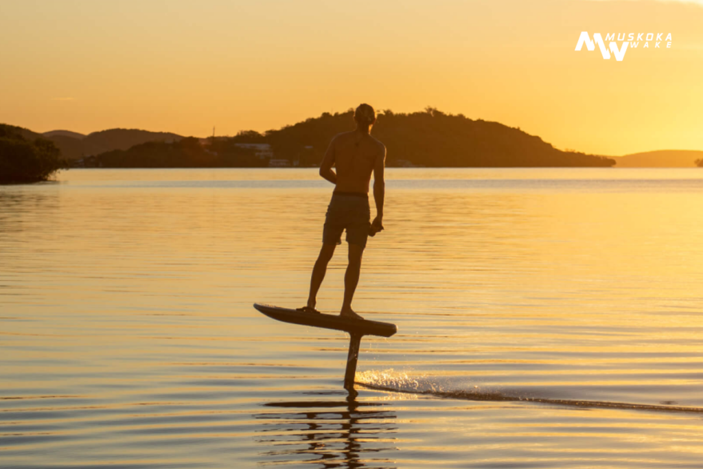 Watersports Can Skyrocket Your Confidence