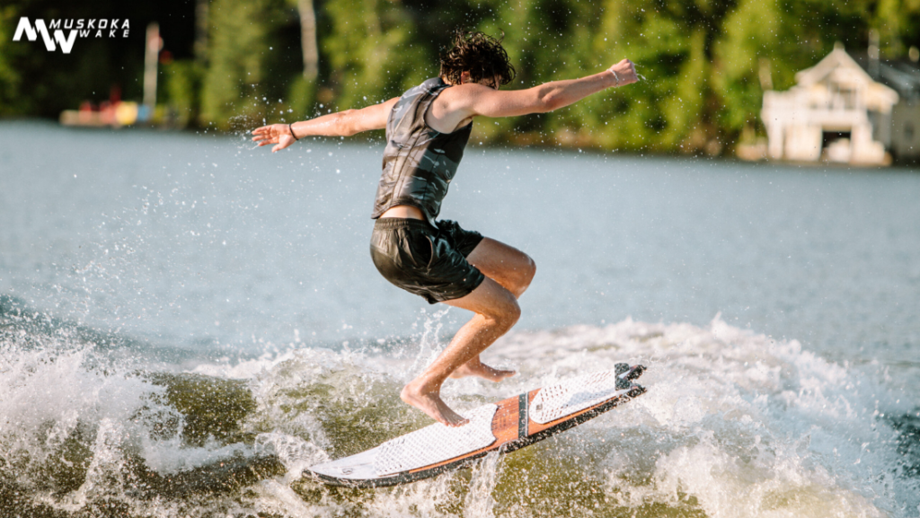 Safety Tips For All Wakesurfers