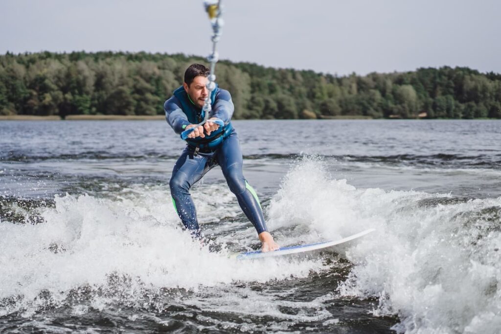 Waterskiing Safety Tips